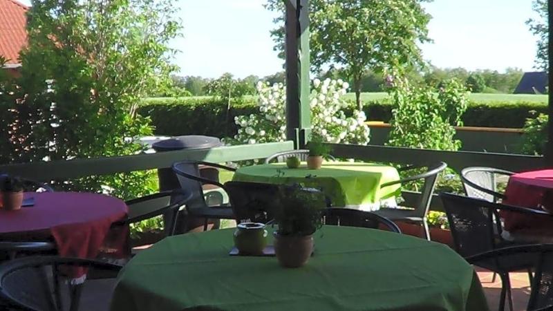 Hotel Marianne Und Restaurant Kiek In image