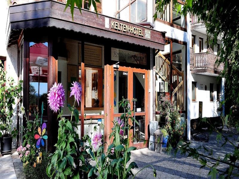 Kelten Hotel image