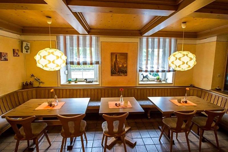 Hotel Garni Krone image