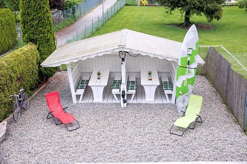 Hotel Garni Krone image