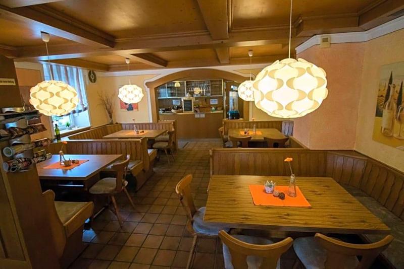 Hotel Garni Krone image