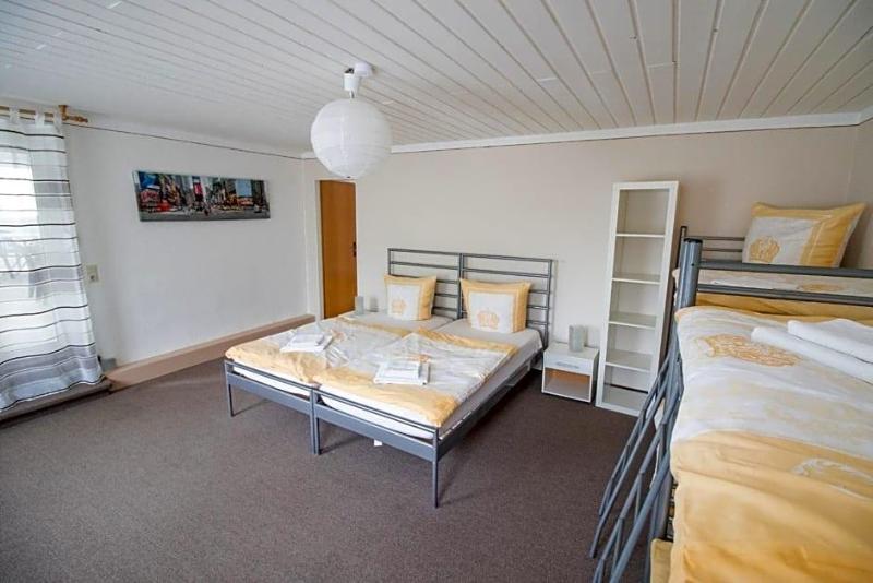 Hotel Garni Krone image