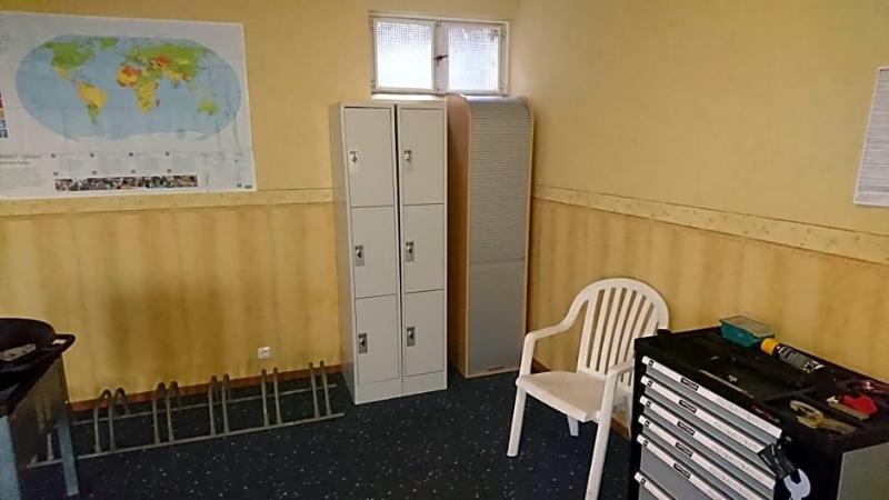 Hotel Scholz image