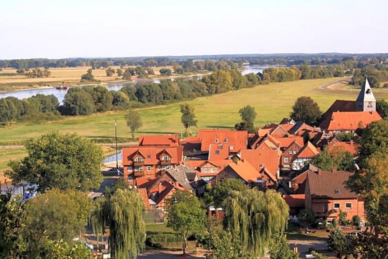 Hotel Scholz image