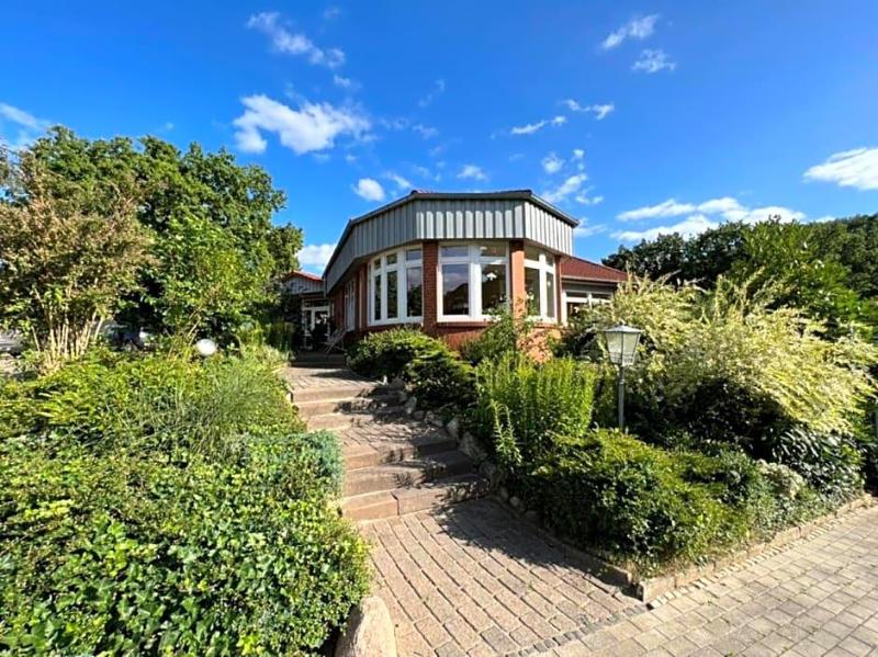 Hotel Scholz image