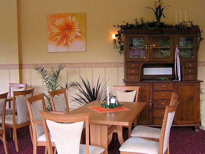 Hotel Scholz image