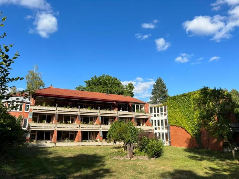 Hotel Scholz image