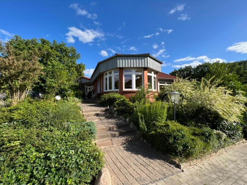 Hotel Scholz image