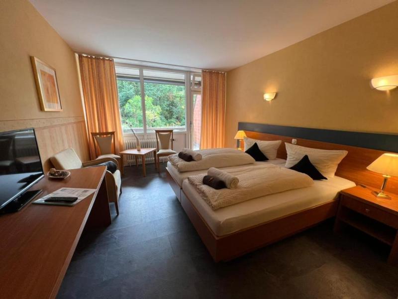 Hotel Scholz image