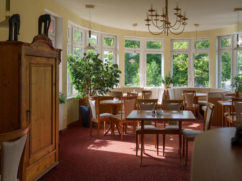Hotel Scholz image