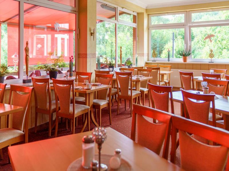 Hotel Scholz image