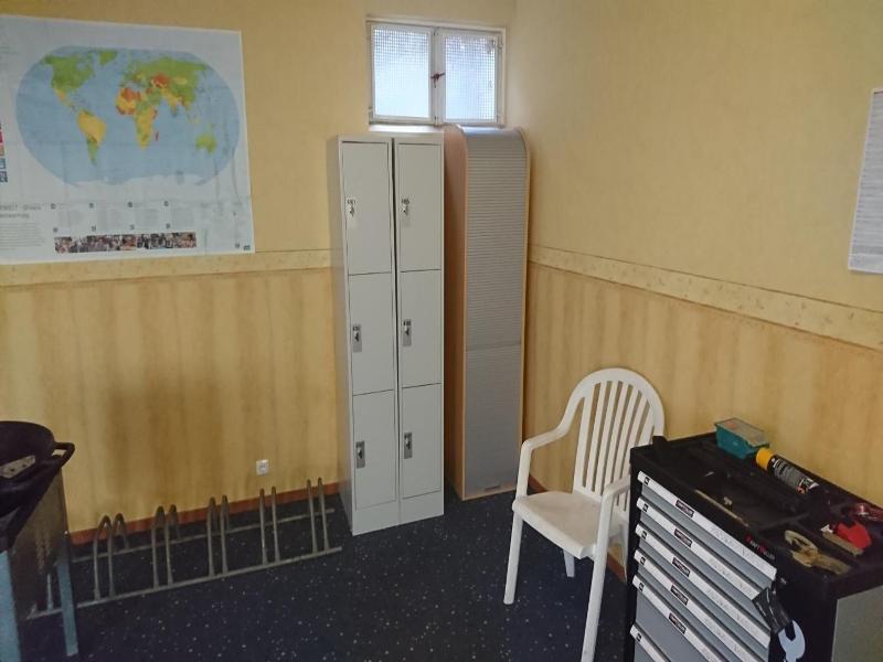 Hotel Scholz image