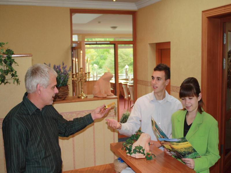 Hotel Scholz image