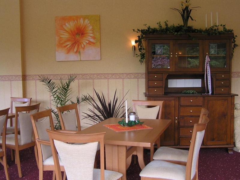 Hotel Scholz image