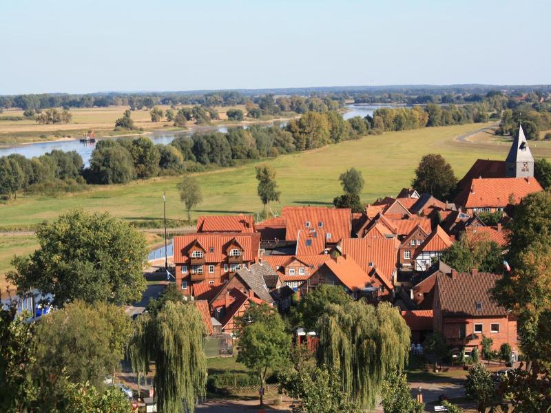Hotel Scholz image
