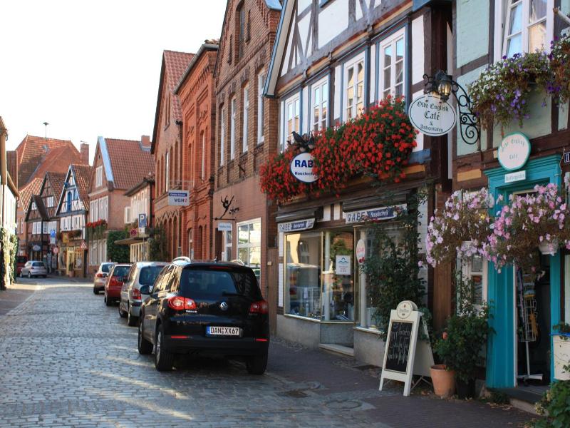 Hotel Scholz image