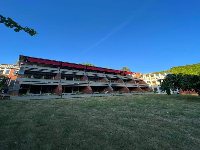 Hotel Scholz image