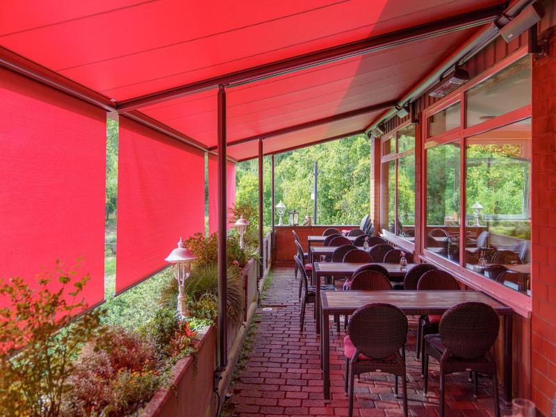 Hotel Scholz image