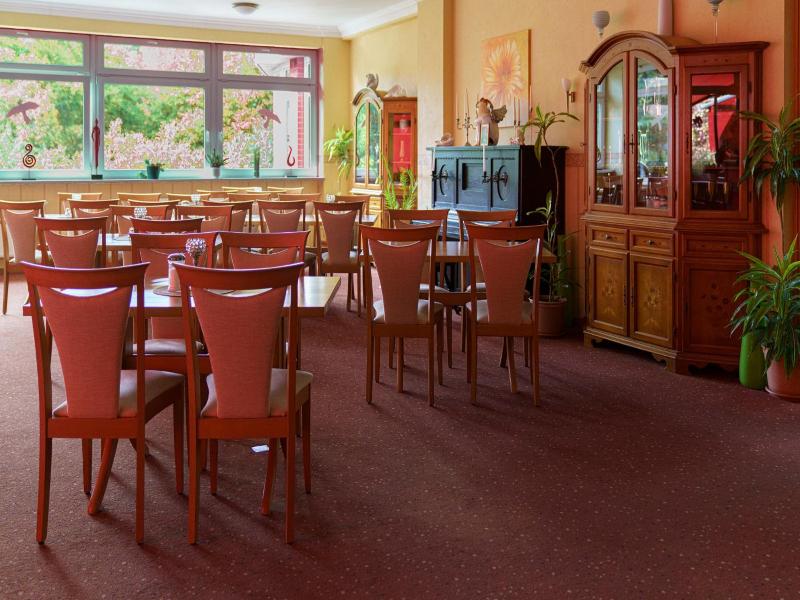 Hotel Scholz image