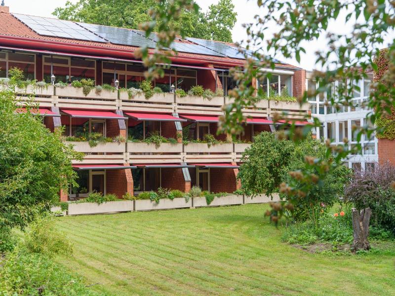 Hotel Scholz image