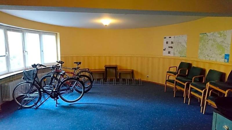 Hotel Scholz image