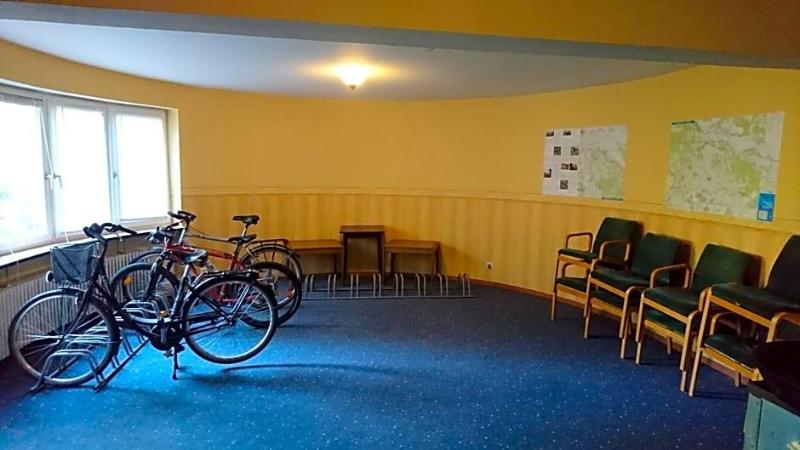 Hotel Scholz image