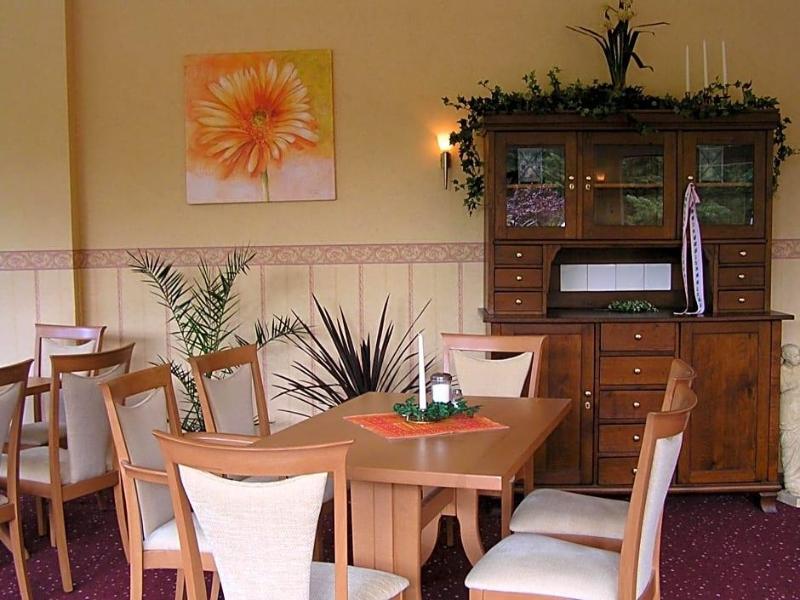 Hotel Scholz image