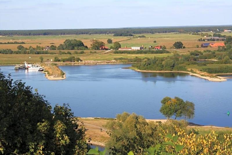 Hotel Scholz image