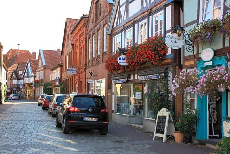 Hotel Scholz image