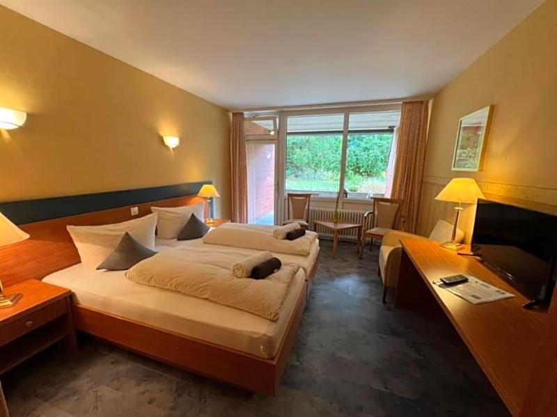 Hotel Scholz image