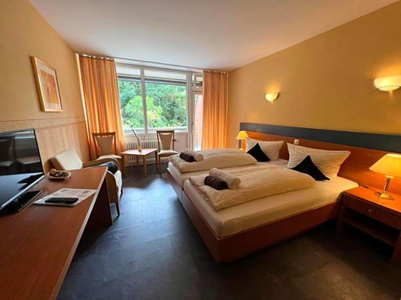 Hotel Scholz image