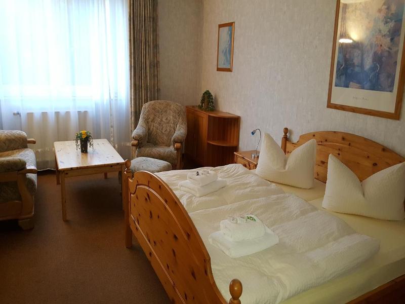 Hotel Scholz image