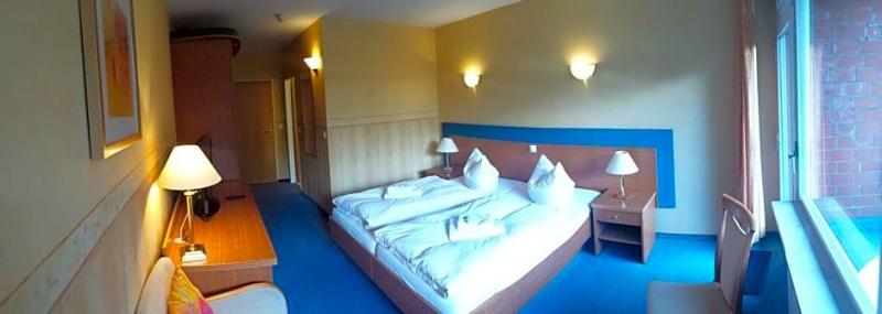 Hotel Scholz image