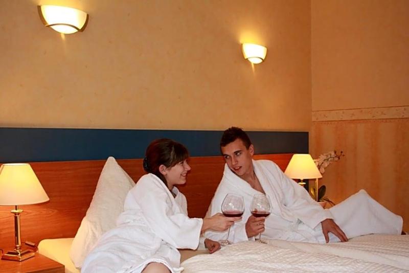Hotel Scholz image