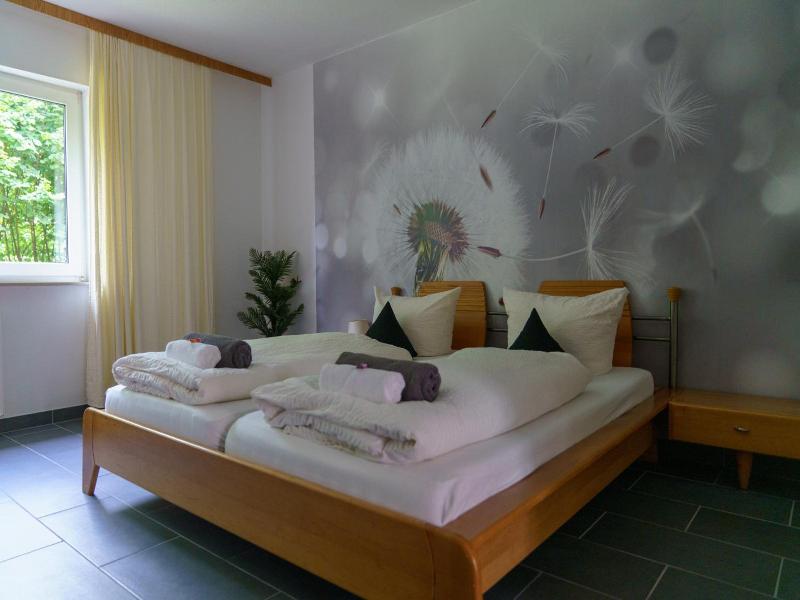 Hotel Scholz image