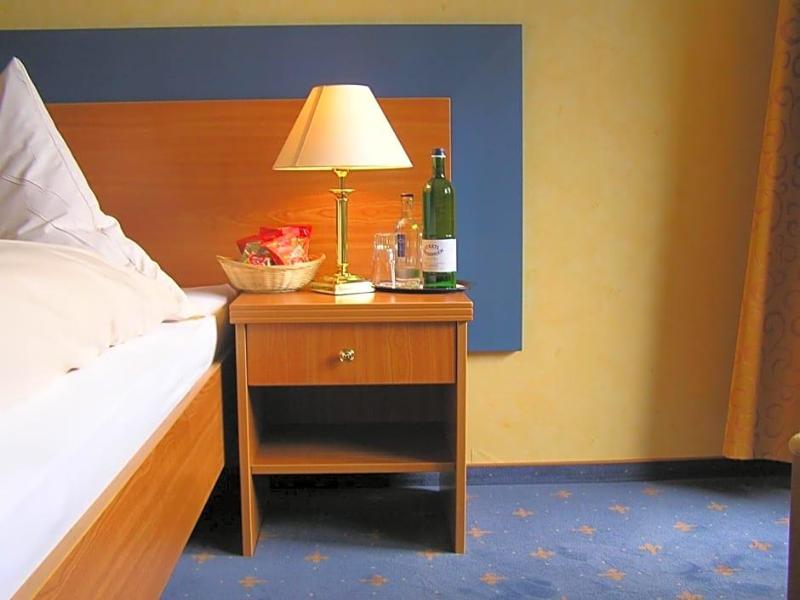 Hotel Scholz image