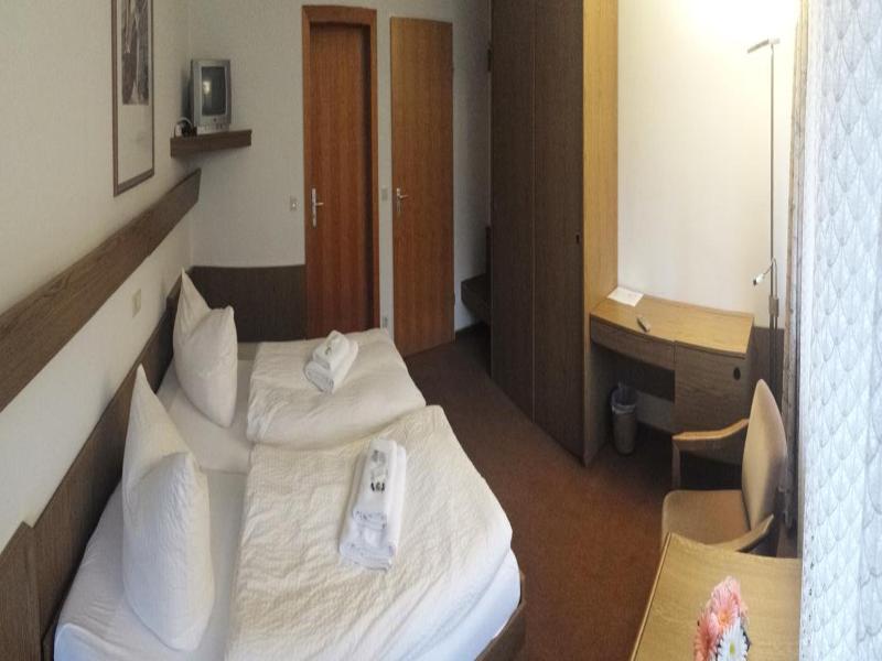 Hotel Scholz image