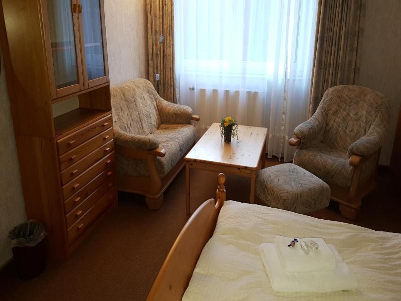 Hotel Scholz image