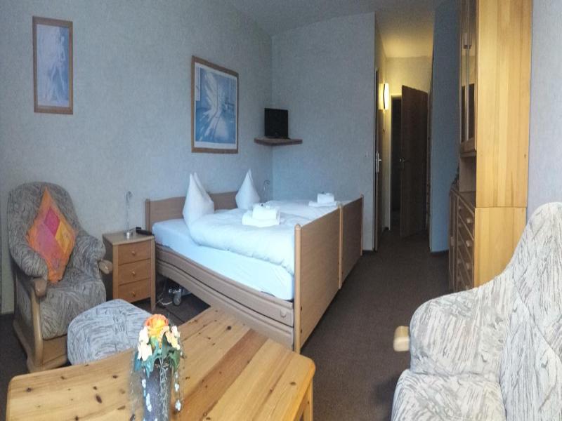 Hotel Scholz image