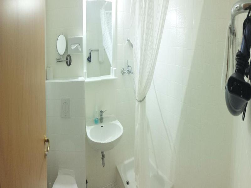 Hotel Scholz image