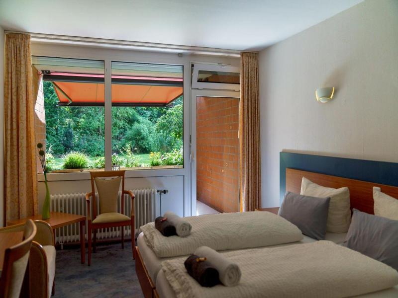 Hotel Scholz image