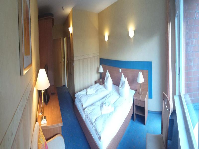 Hotel Scholz image