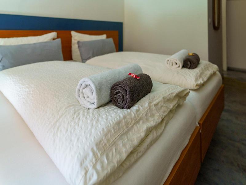 Hotel Scholz image