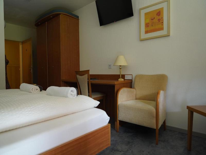 Hotel Scholz image