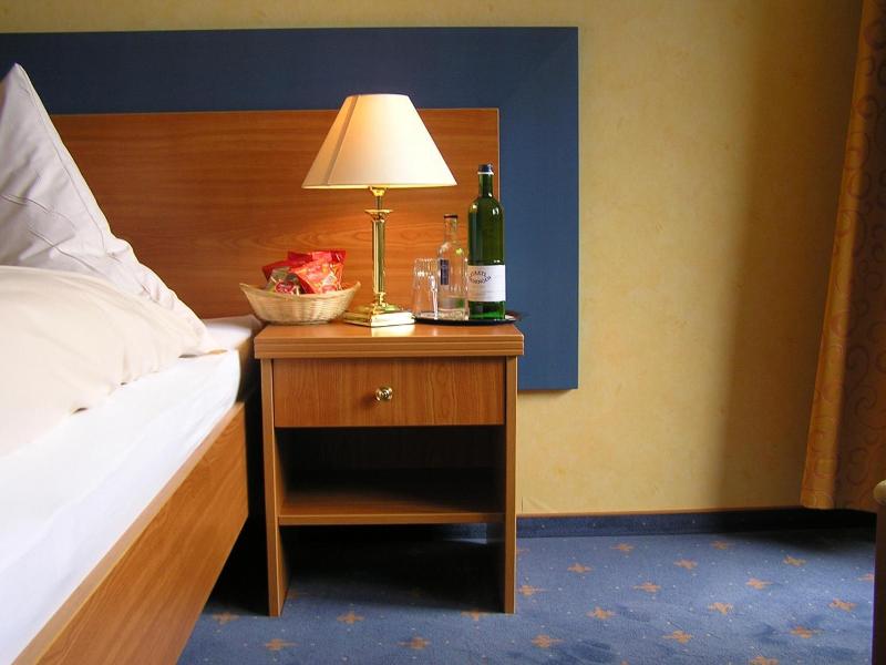 Hotel Scholz image
