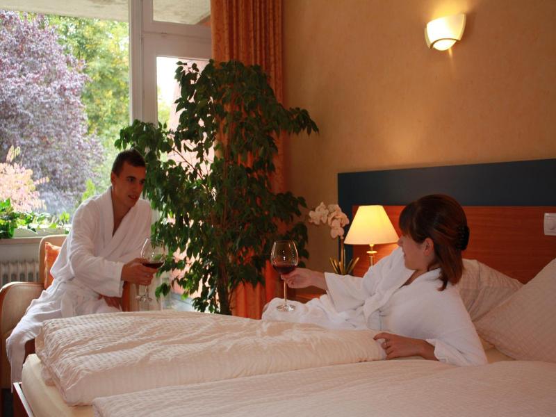 Hotel Scholz image