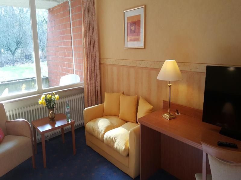 Hotel Scholz image