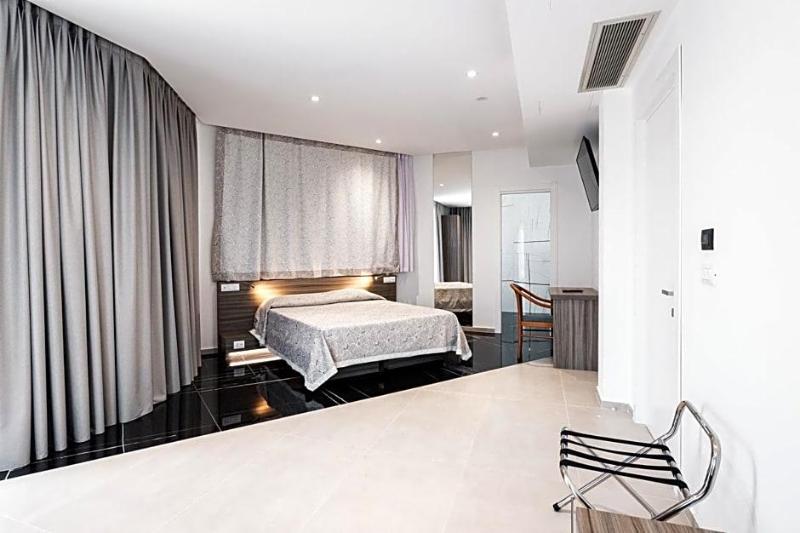 Hotel Nuova Grottella image