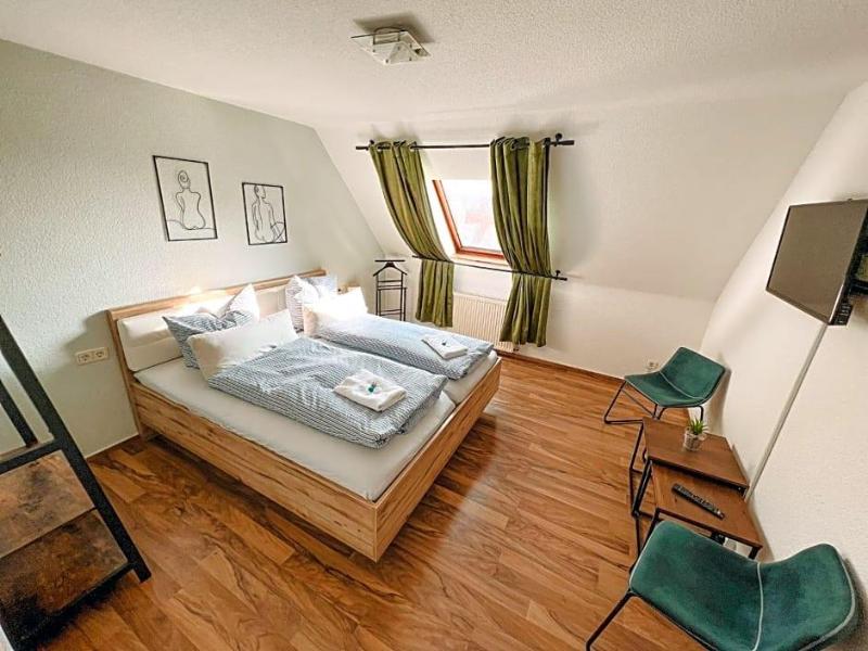 Hotel Schwarzach Am Main image