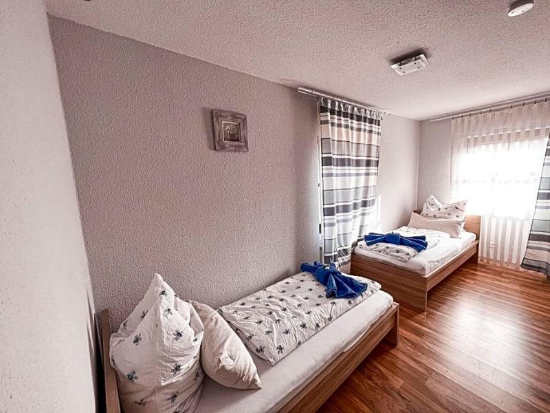 Hotel Schwarzach Am Main image